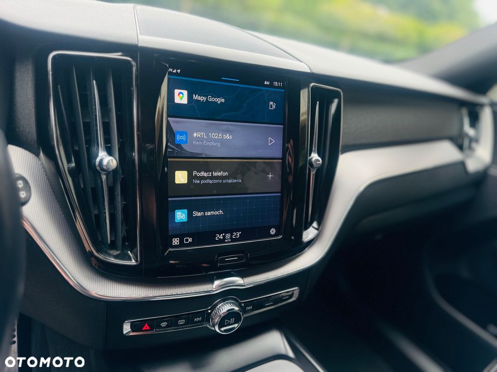 Volvo XC 60 B4 D AWD Geartronic RDesign - 10