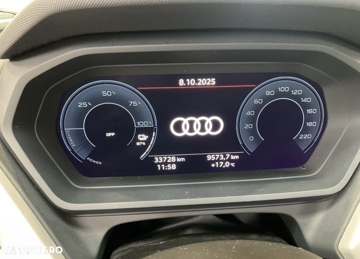 Audi Q4 e-tron 45 - 10