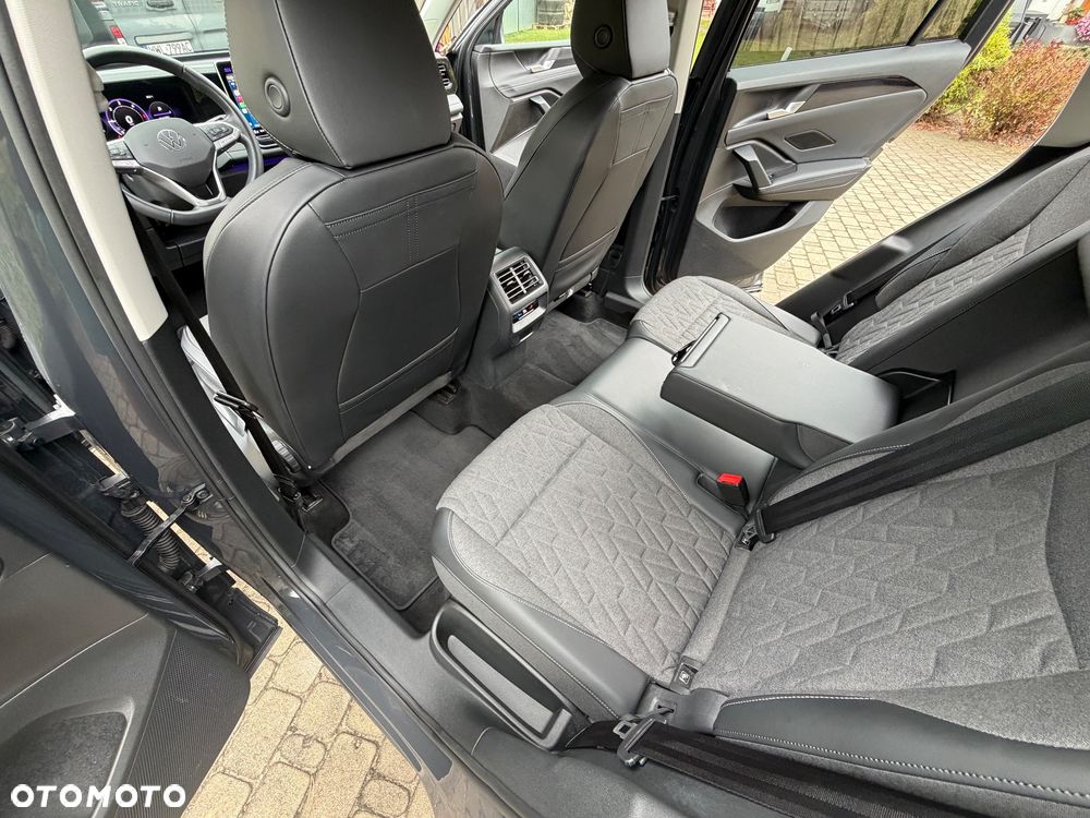 Volkswagen Tiguan 2.0 TDI SCR Life DSG - 18