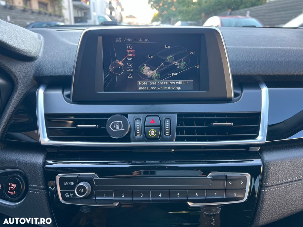 BMW Seria 2 - 6