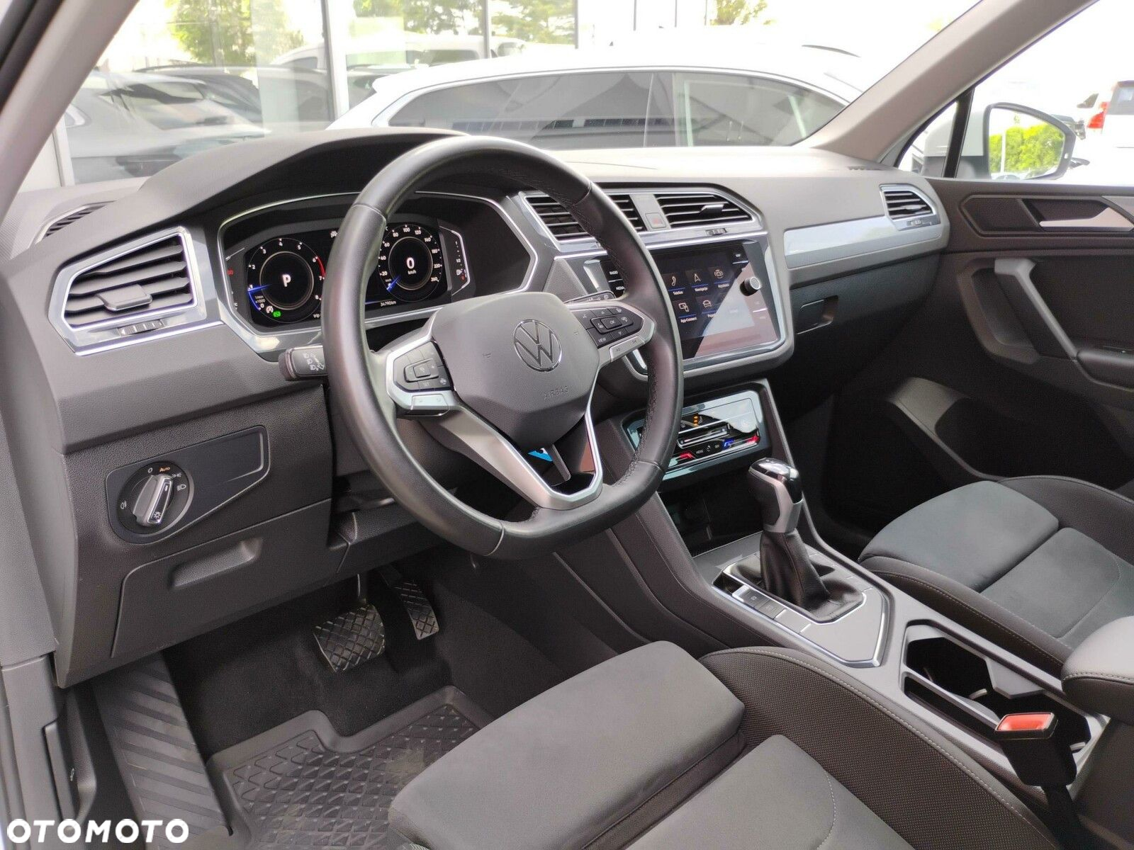 Volkswagen Tiguan 1.5 TSI EVO Life DSG - 11