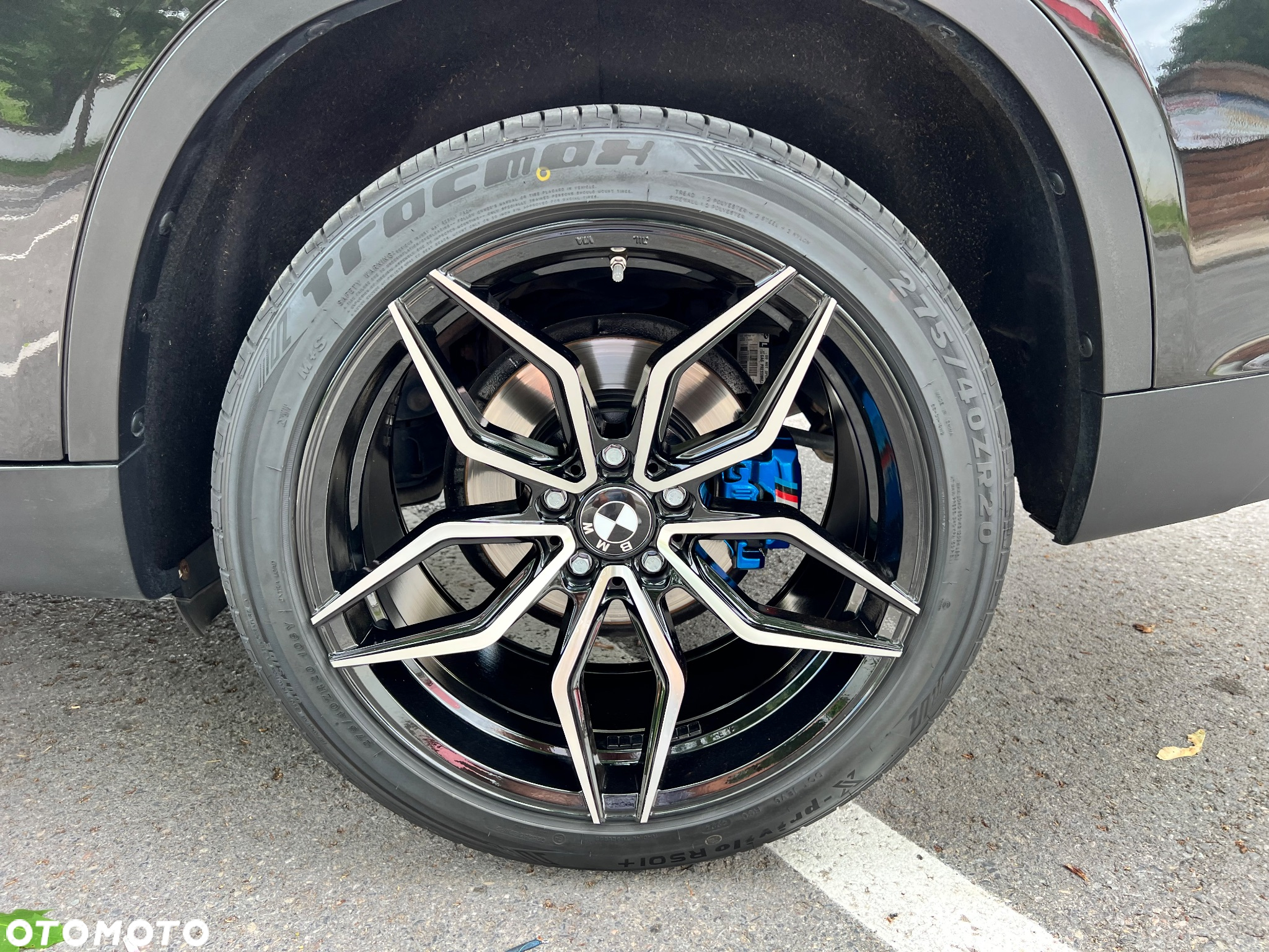 BMW X5 xDrive25d - 37