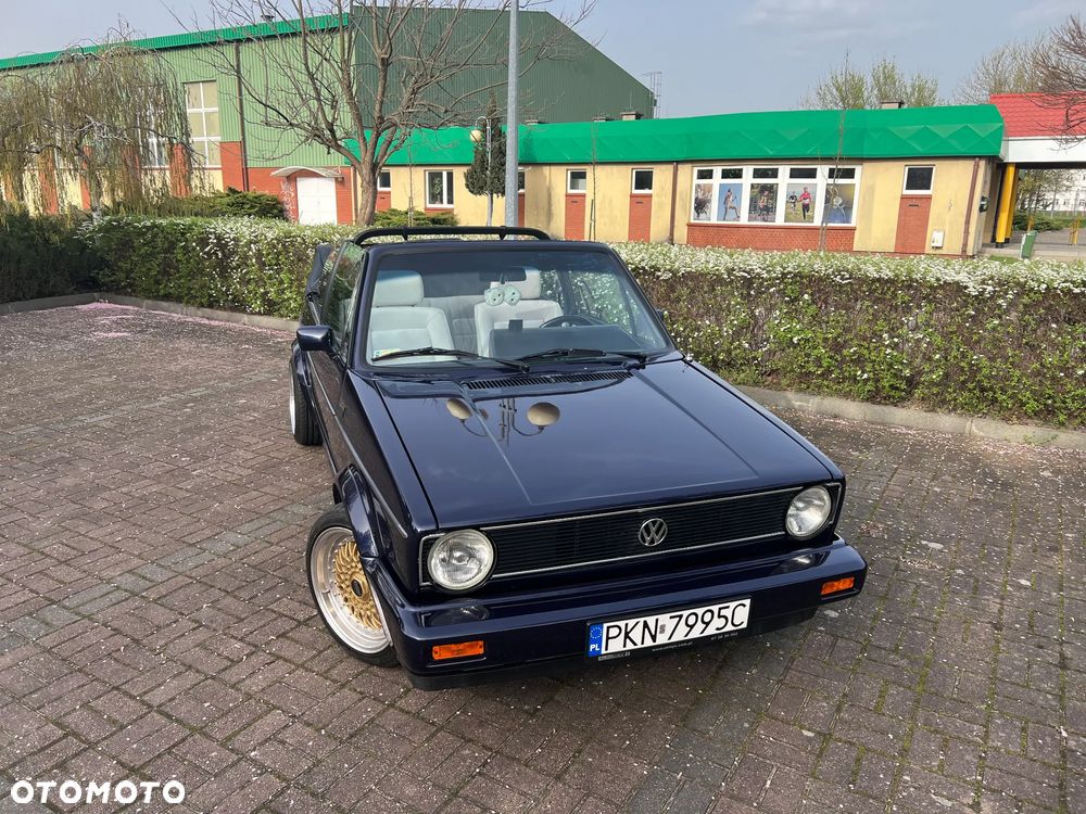 Volkswagen Golf - 13