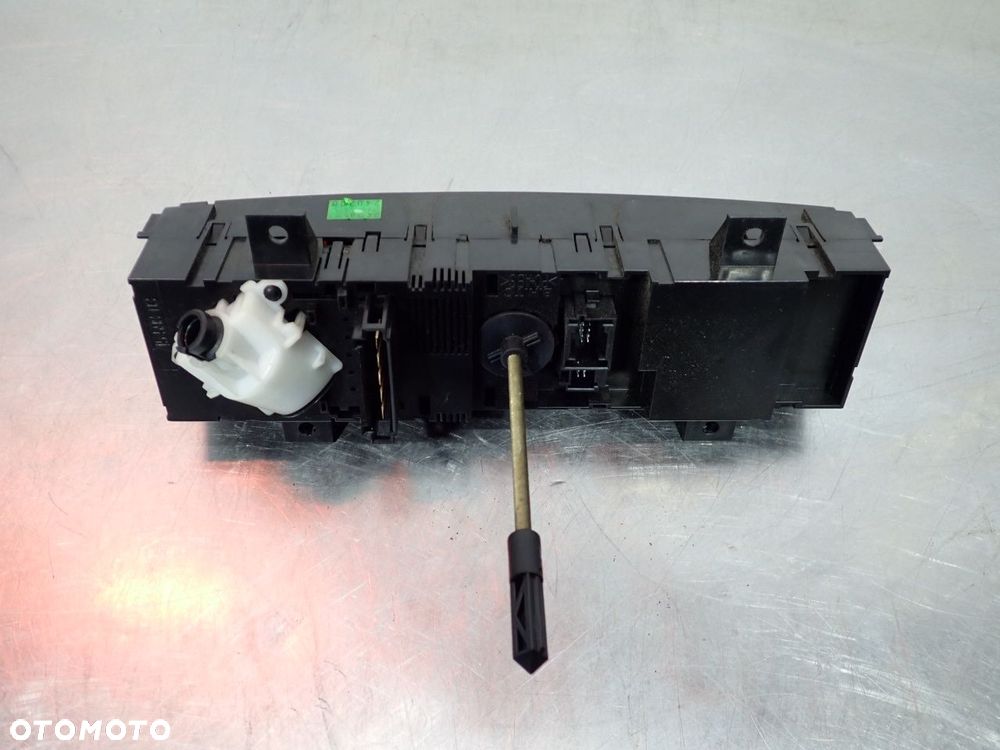 PANEL STEROWANIA NAWIEWU MERCEDES-BENZ SPRINTER W906 313 CDI - 3
