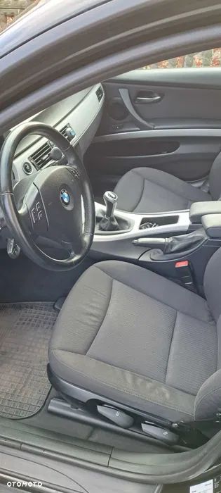 BMW Seria 3 - 7