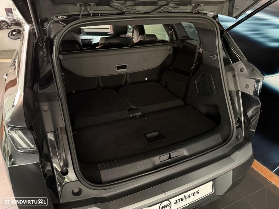 Peugeot 5008 1.2 Hybrid Allure Pack e-DCS6 - 9