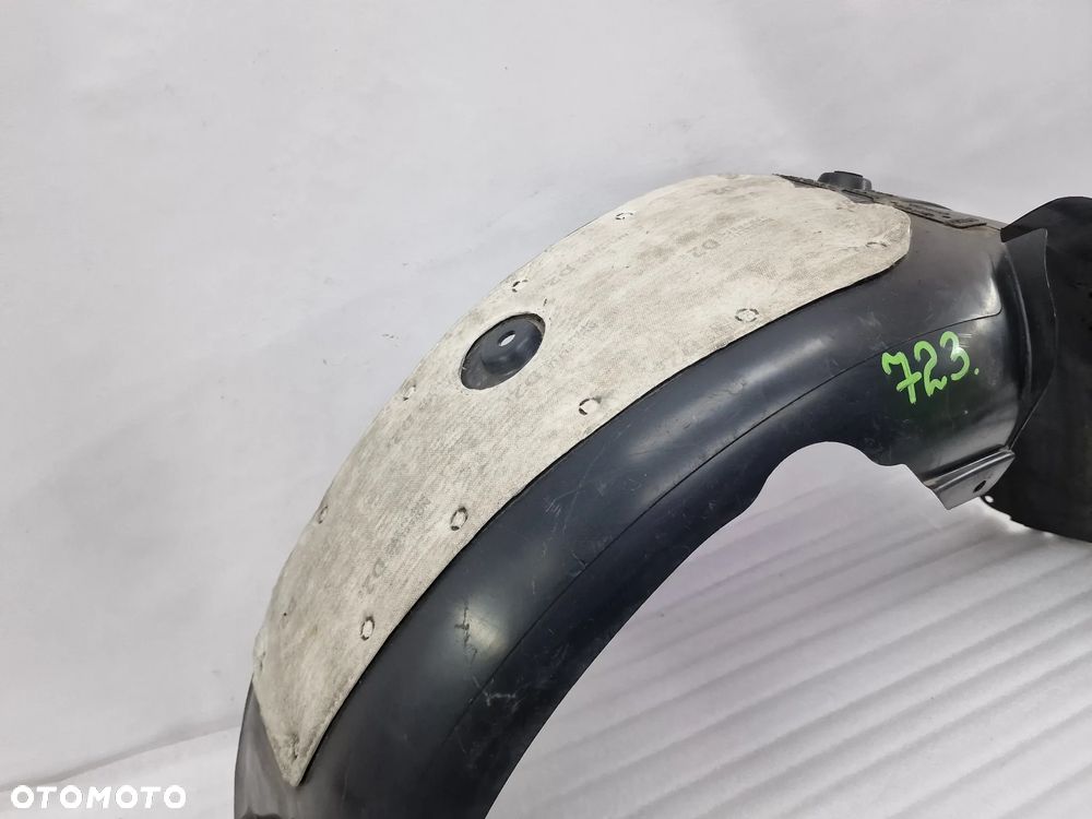 HYUNDAI KONA I LIFT 20- LEWE NADKOLE TYLNE TYLNIE TYŁ , NR 86824-DD000 + 86826-DD000 , NR AUKCJI N723 - 4