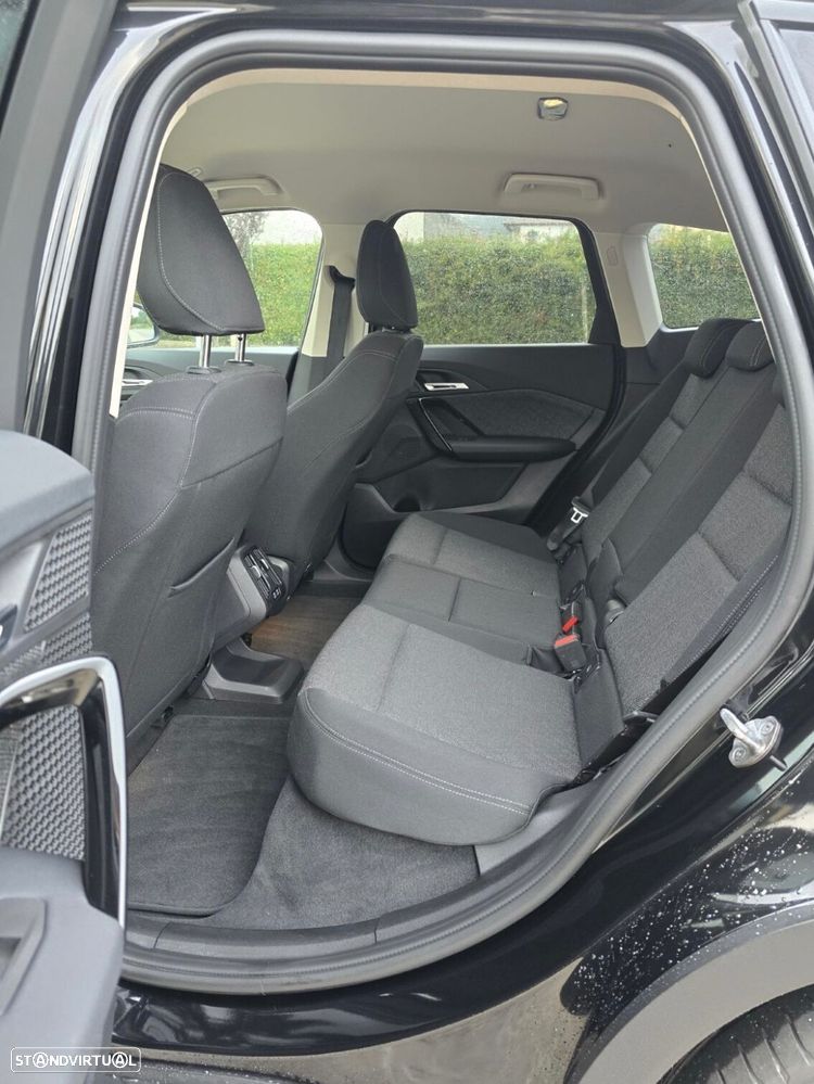 BMW iX1 xDrive30 - 14