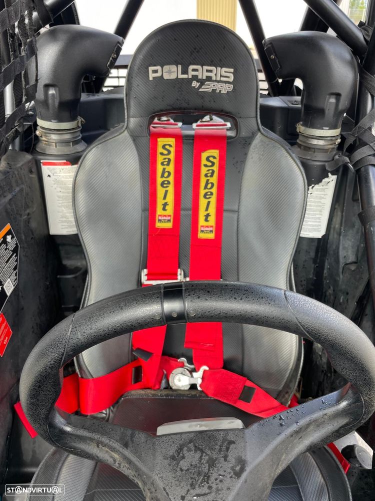 Polaris RZR RZR RS1 - 6