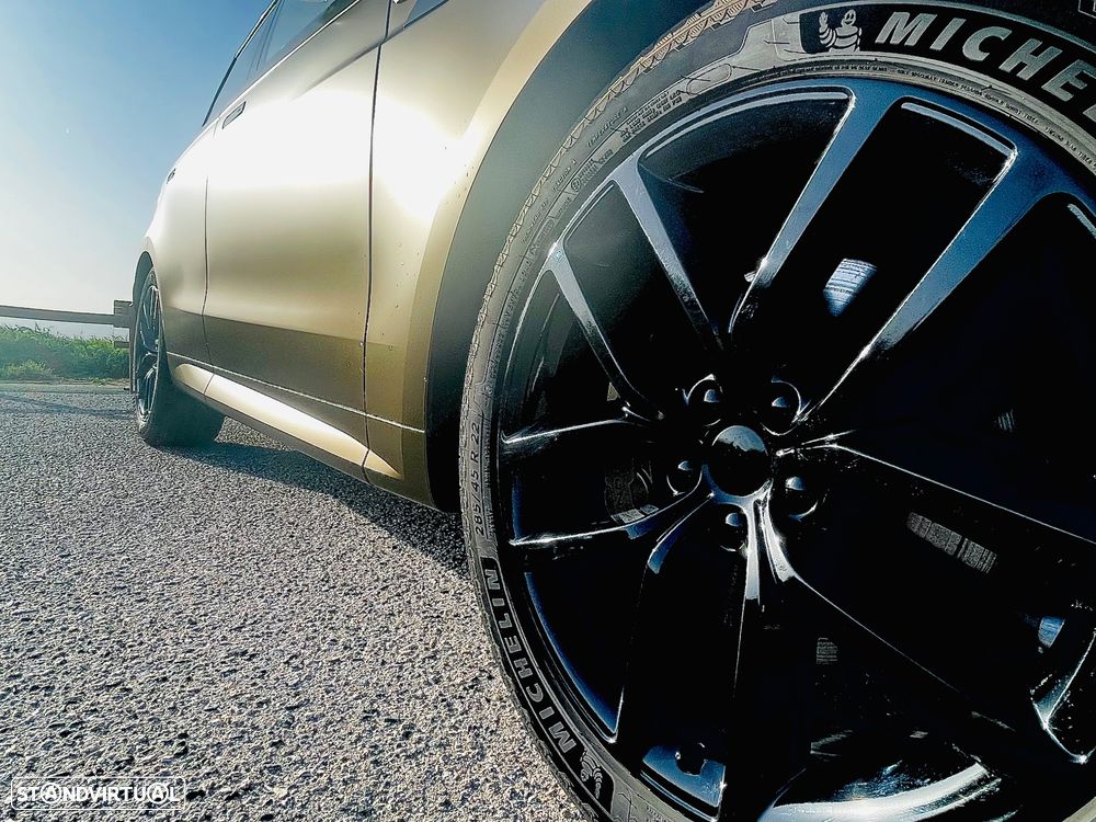 Land Rover Range Rover Sport 3.0 P460e Dynamic SE - 2