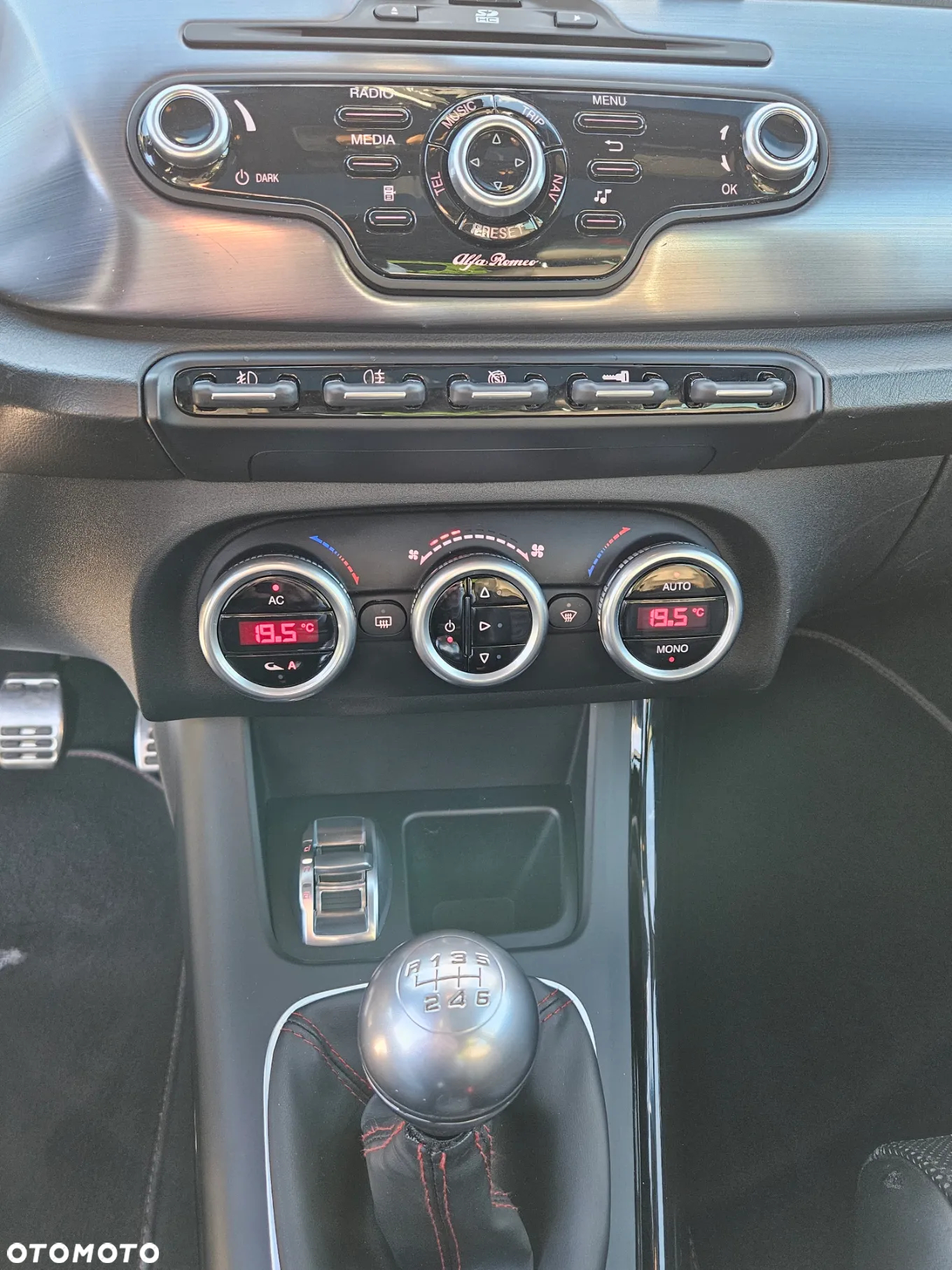Alfa Romeo Giulietta 1.4 TB - 12