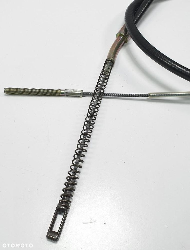 LINKA HAMULCA RĘCZNEGO BMW 5 E12 518 34411107962 - 2