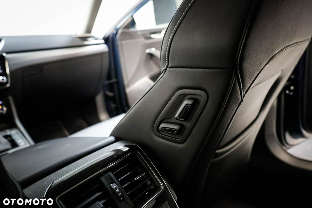 Skoda Superb - 20
