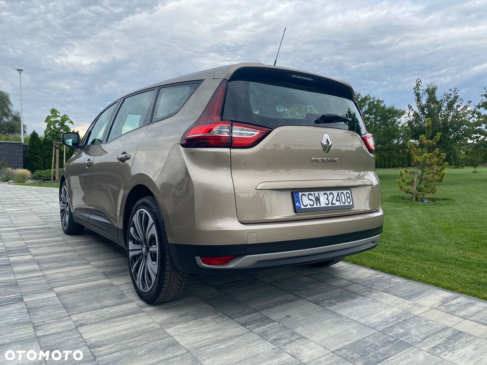 Renault Scenic 1.2 TCe Energy SL Touch - 40