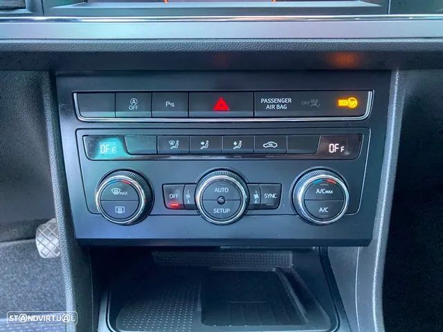 SEAT Leon ST 1.0 EcoTSI Style S/S - 27
