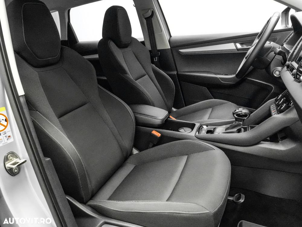 Skoda Karoq 1.5 TSI DSG Style - 15