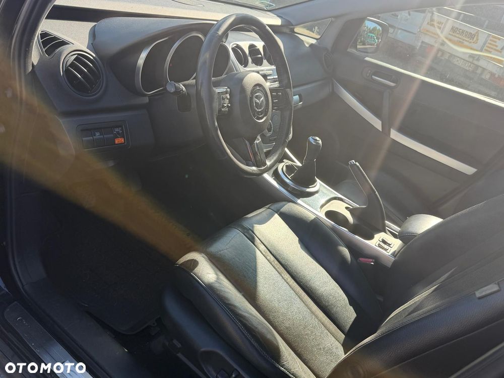 Mazda CX-7 2.3T Energy - 16
