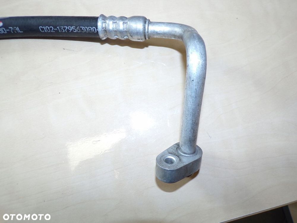 BOXER JUMPER 2.0 2.2 HDI 16- PRZEWÓD KLIMATYZACJI EURO 6 1379563080 - 3