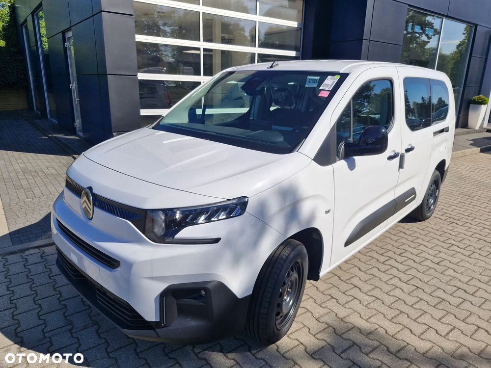 Citroën Berlingo - 2