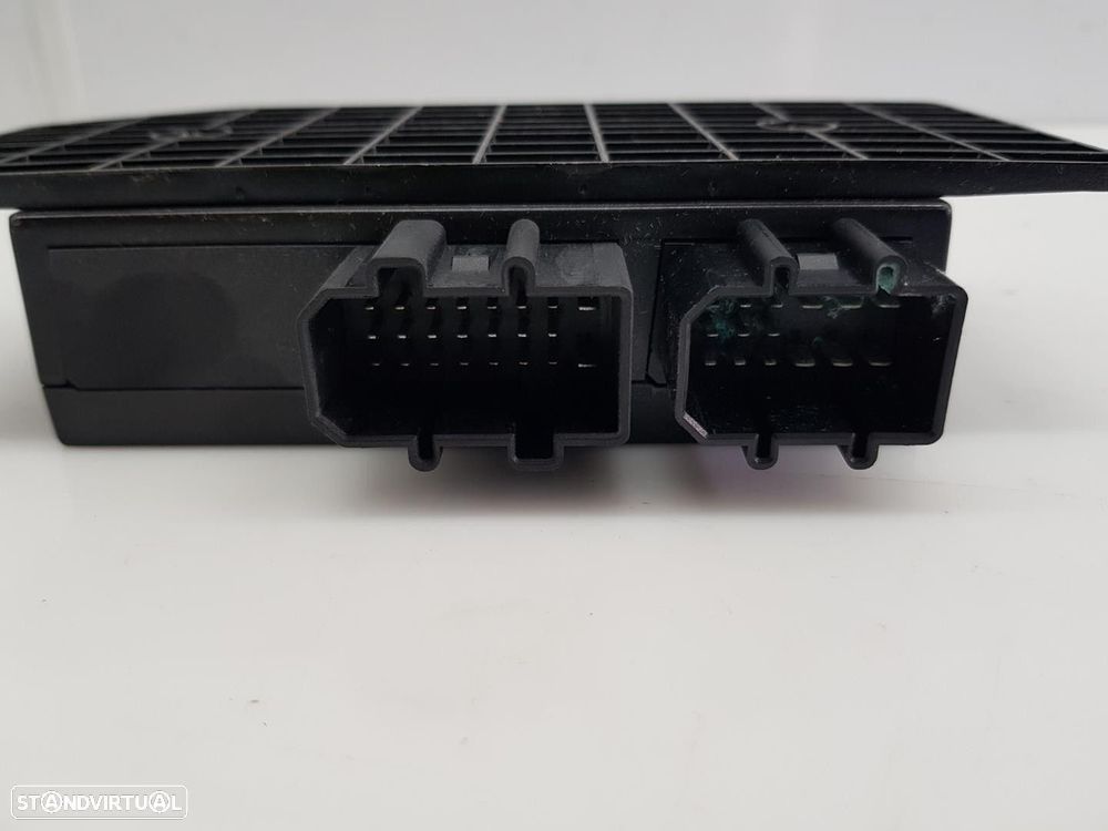 MODULO CONFORT VOLKSWAGEN PASSAT 2001 - 8