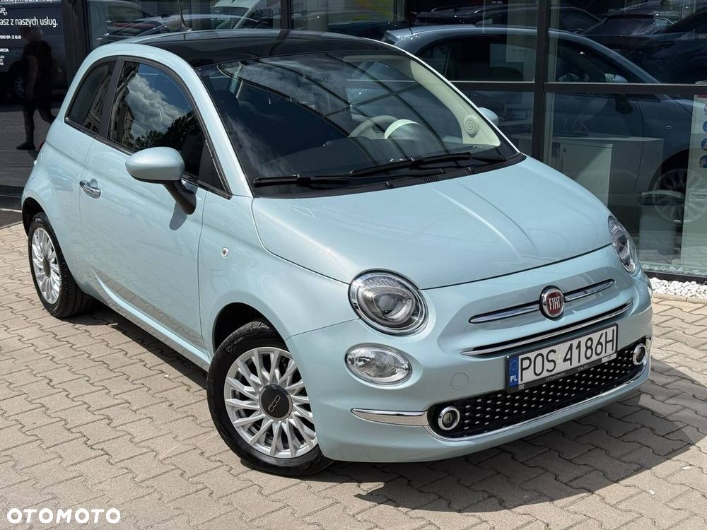 Fiat 500 - 8