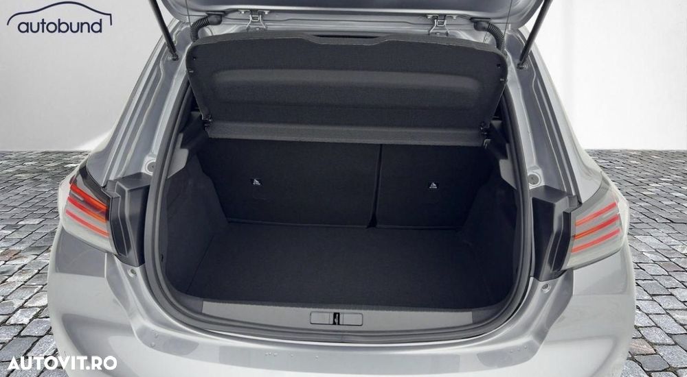 Peugeot 208 Hybrid 145 e-DSC6 Allure - 9