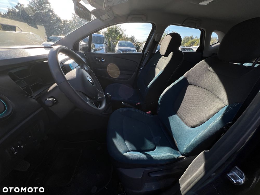 Renault Captur 0.9 Energy TCe Life EU6 - 12