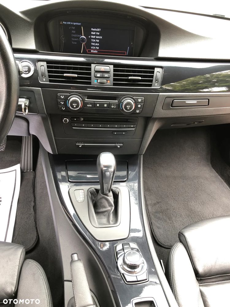 BMW Seria 3 335i M Sport Edition - 13