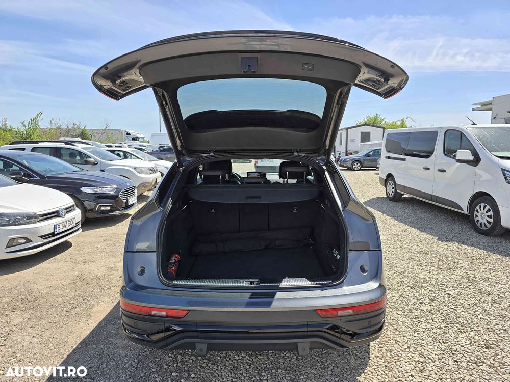 Audi Q5 - 8