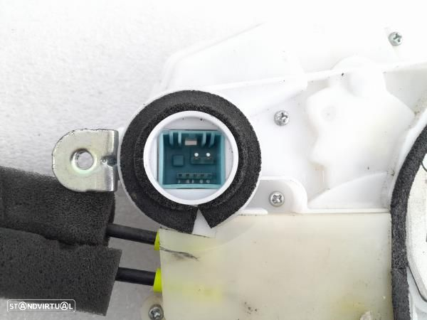 Fecho Porta Tras Dto Honda Cr-V Iii (Re_) - 3