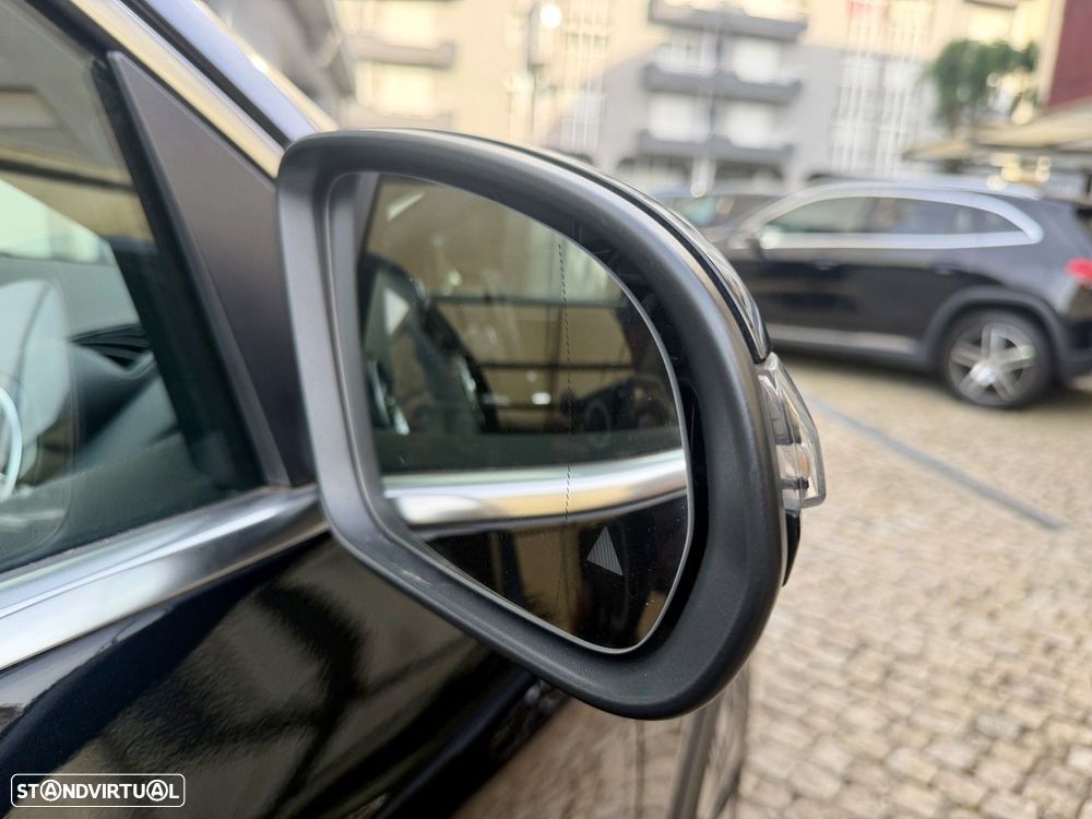 Mercedes-Benz EQA 250 - 10