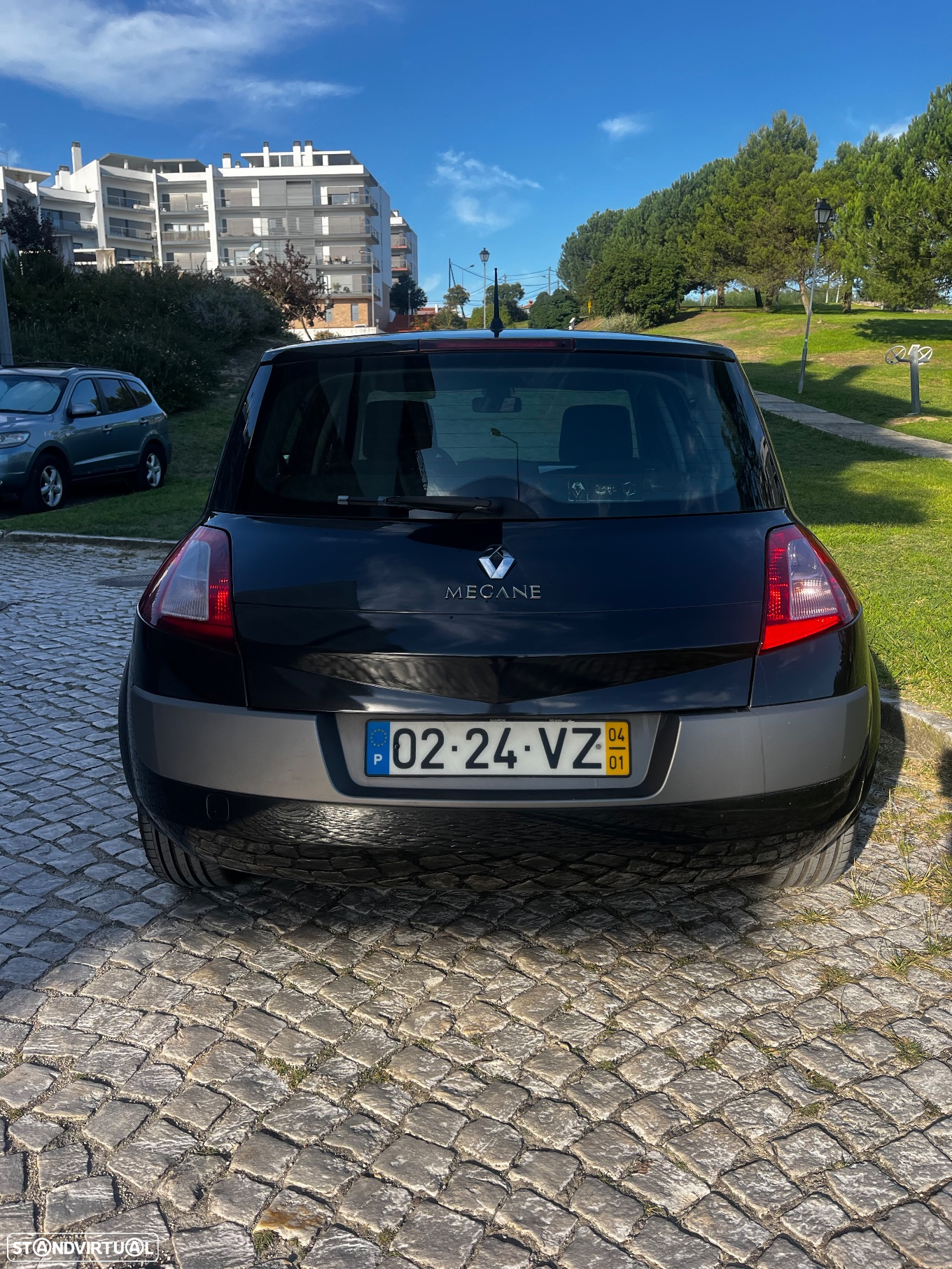 Renault Mégane 1.5 dCi Confort Dynamique - 5