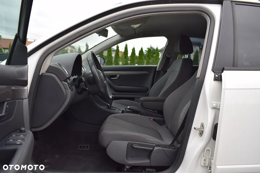Seat Exeo 2.0 TDI DPF Reference - 6