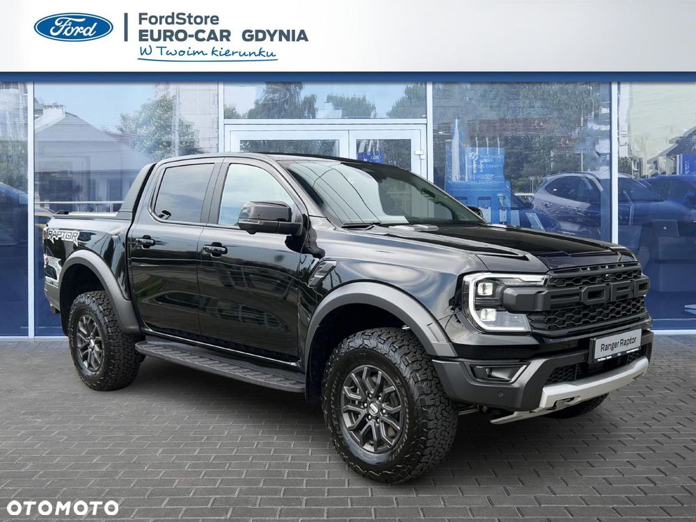 Ford Ranger - 1