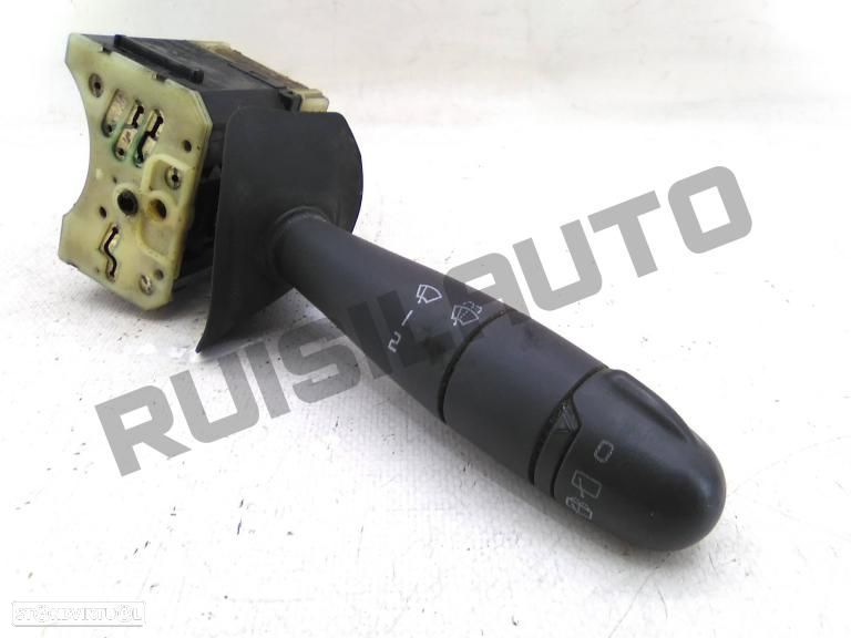 Comutador Limpa Vidros  Renault Clio Ii [1998_2012] 1.9 D - 1