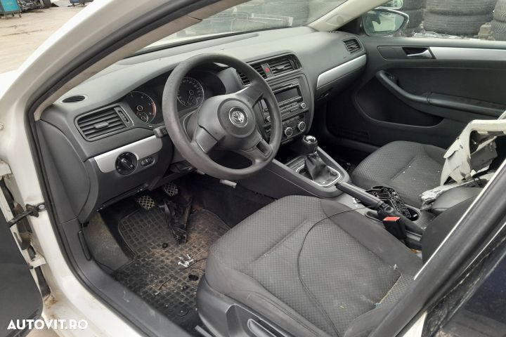 Jante aliaj 16 - set 5C0601025R 6.5JX16H2 ET50 205/55 R16 5C0601025R - 11