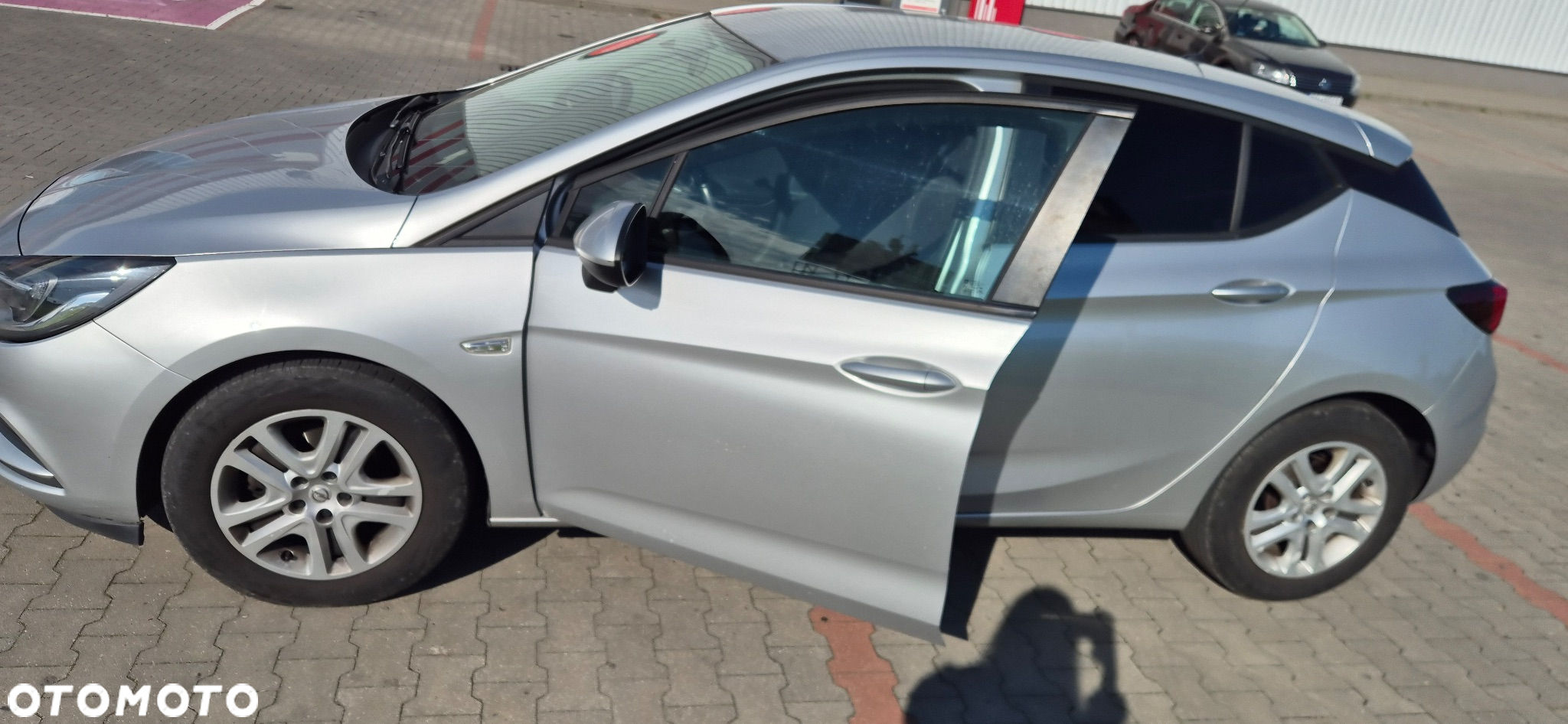 Opel Astra V 1.6 CDTI Enjoy - 5