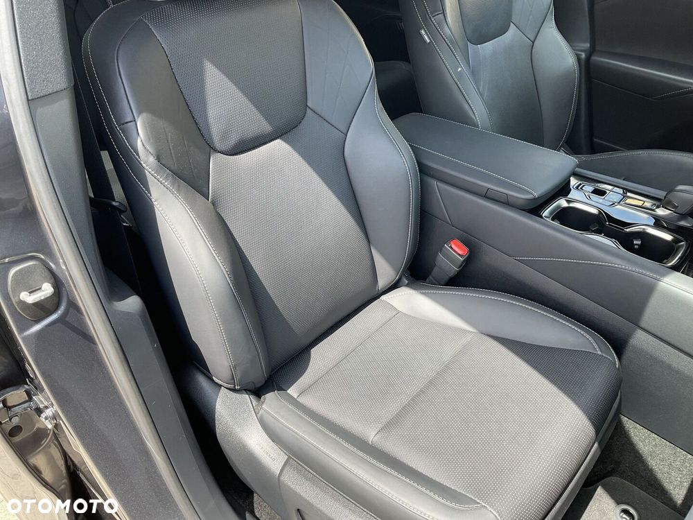 Lexus RX - 10