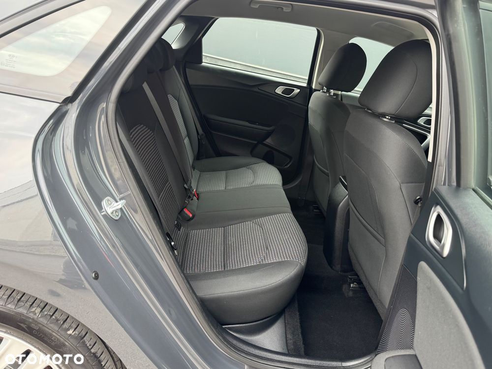 Kia Ceed 1.4 S - 9