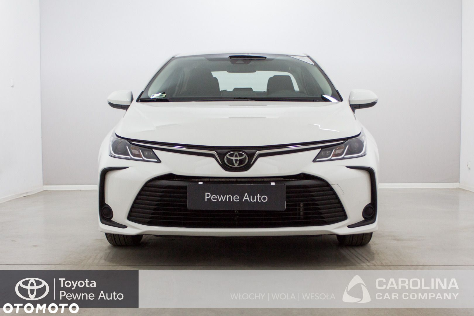 Toyota Corolla - 12