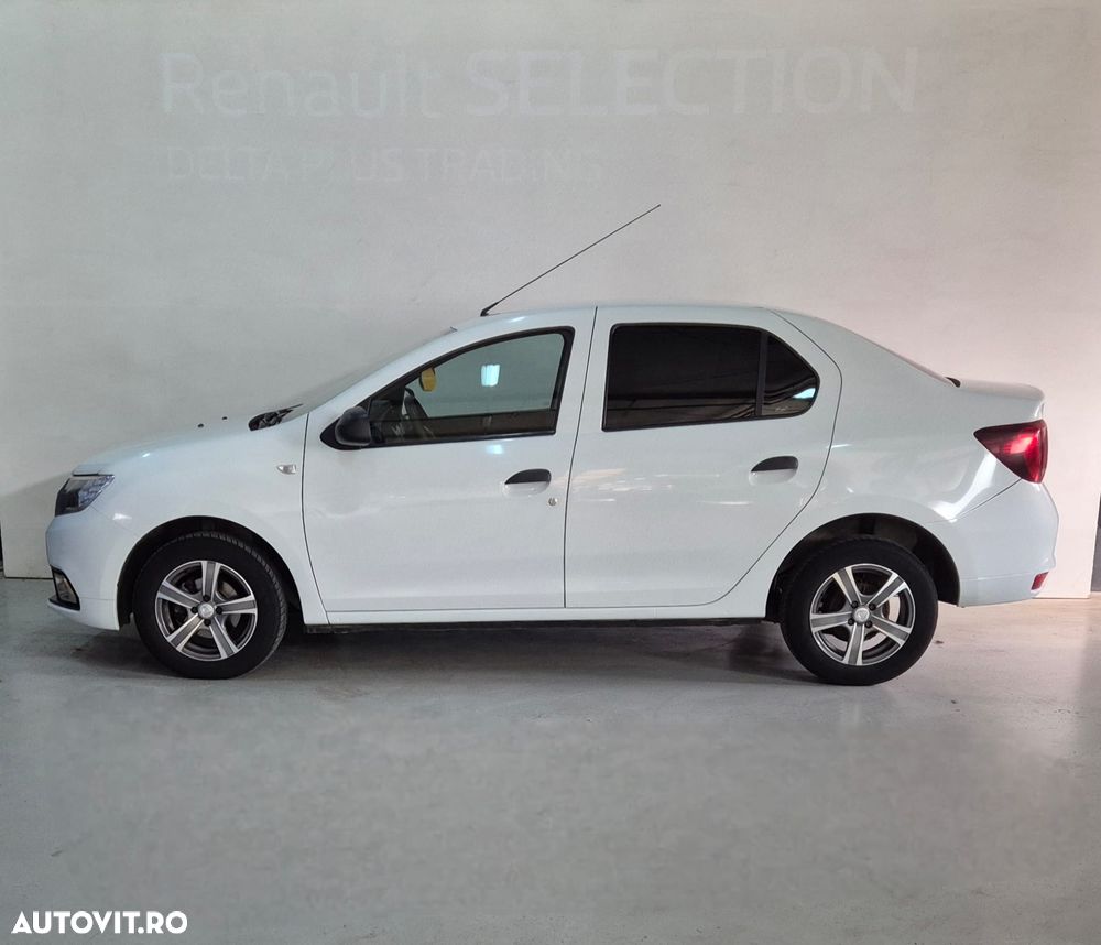 Dacia Logan - 3
