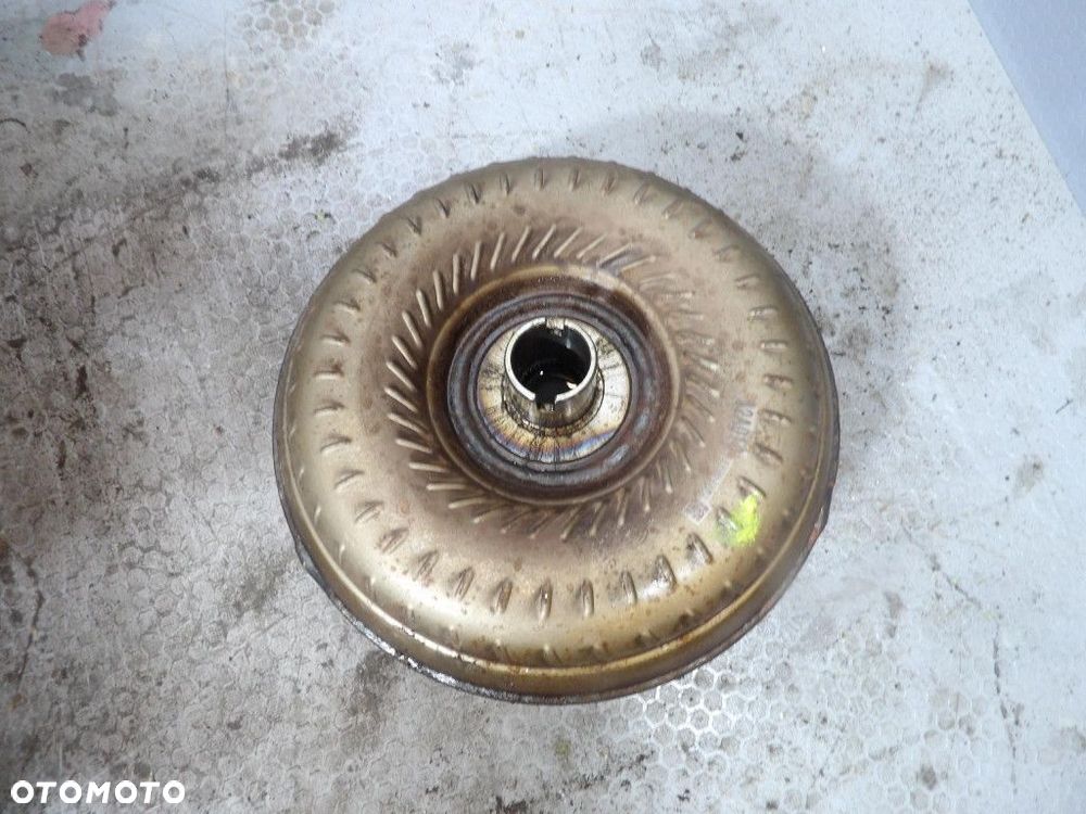 PEUGEOT 508 I 1.6THP SKRZYNIA BIEGÓW AUTOMATYCZNA 20GA03 TF-70SC - 5