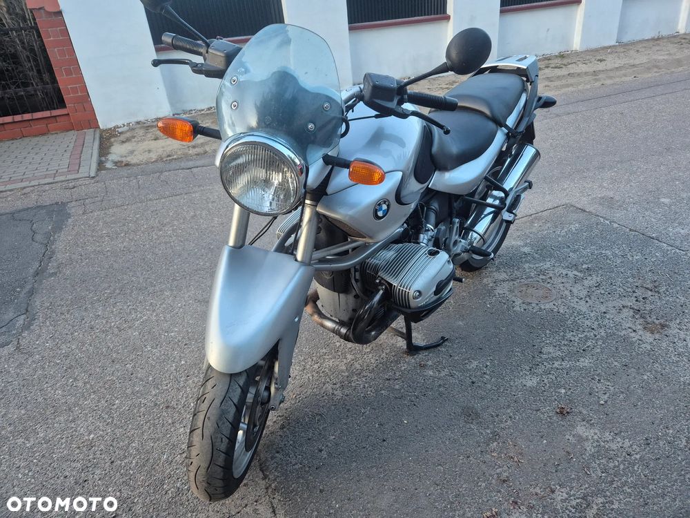 BMW R - 13