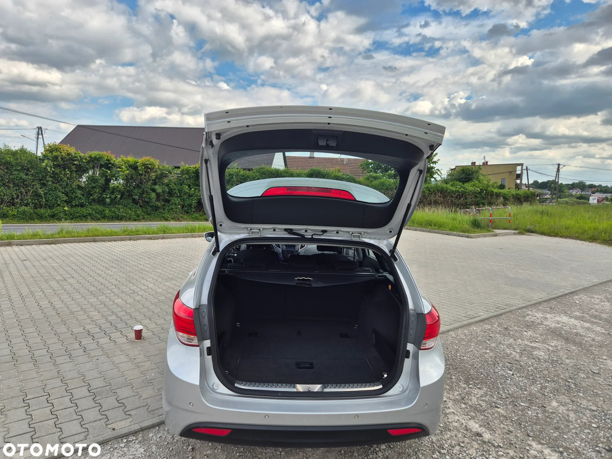 Hyundai i40 1.6 GDI Comfort - 26
