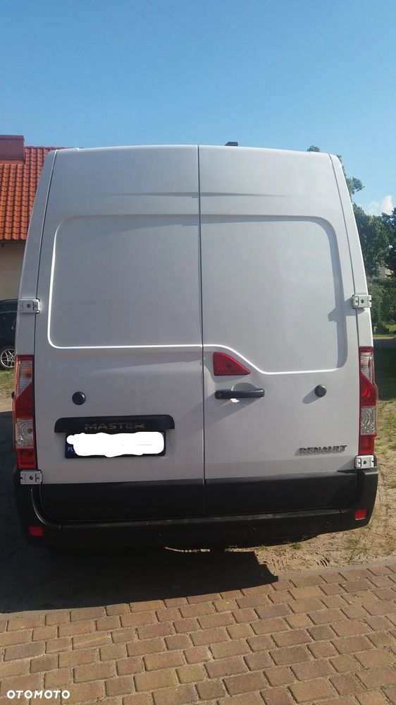 Renault Master L3H2 Pack Clim - 4