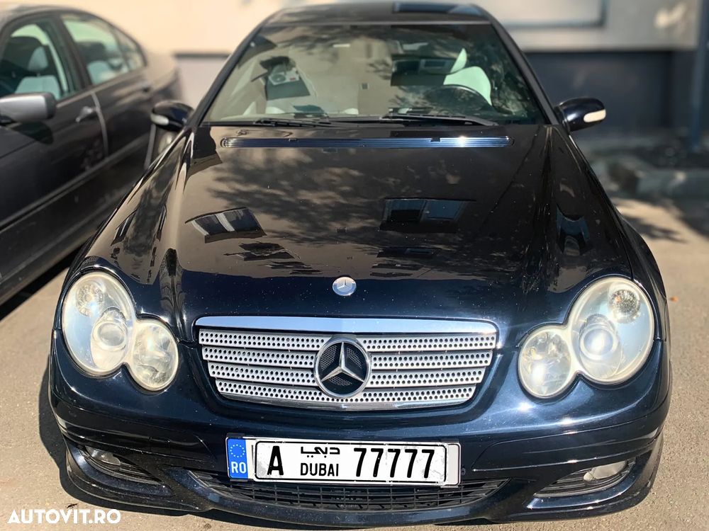 Mercedes-Benz C - 15
