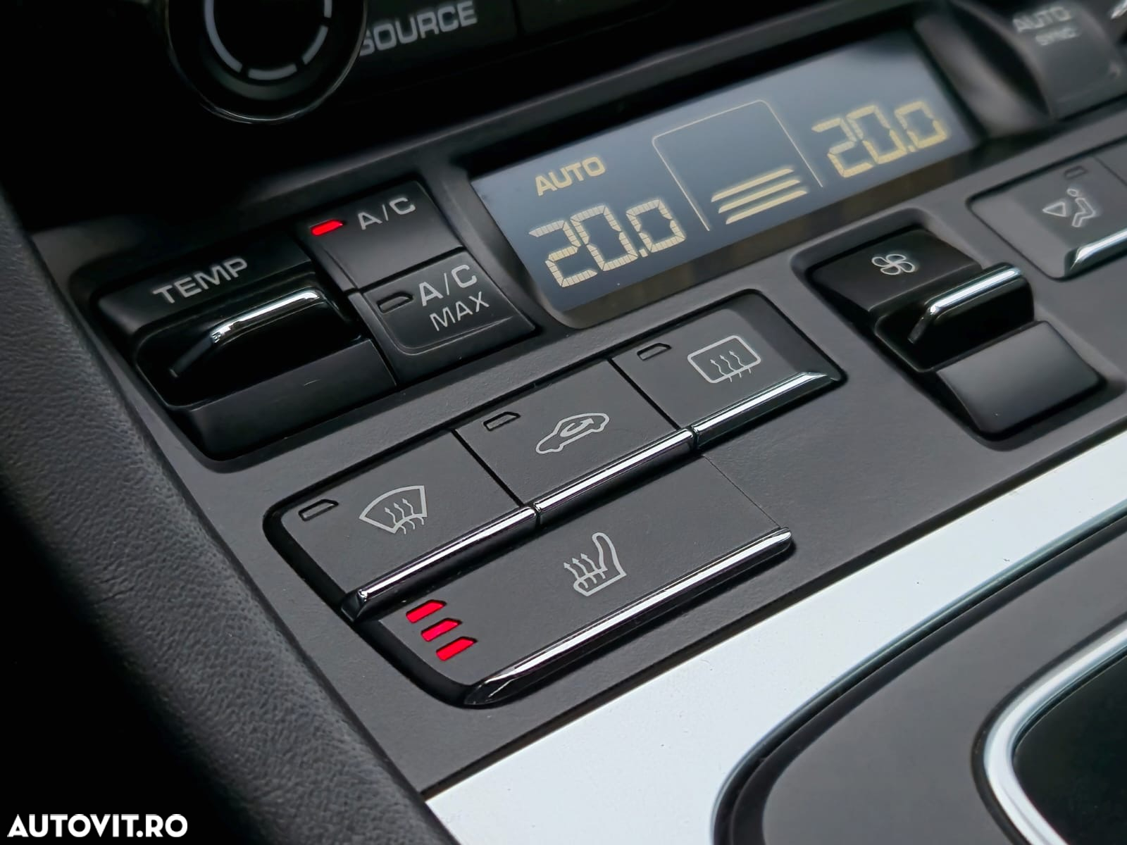 Porsche 911 Carrera 4S PDK - 30