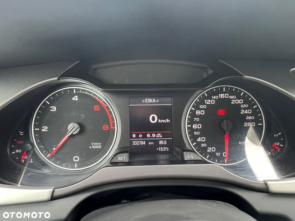 Audi A4 Avant - 19
