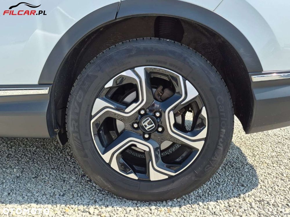 Honda CR-V - 20