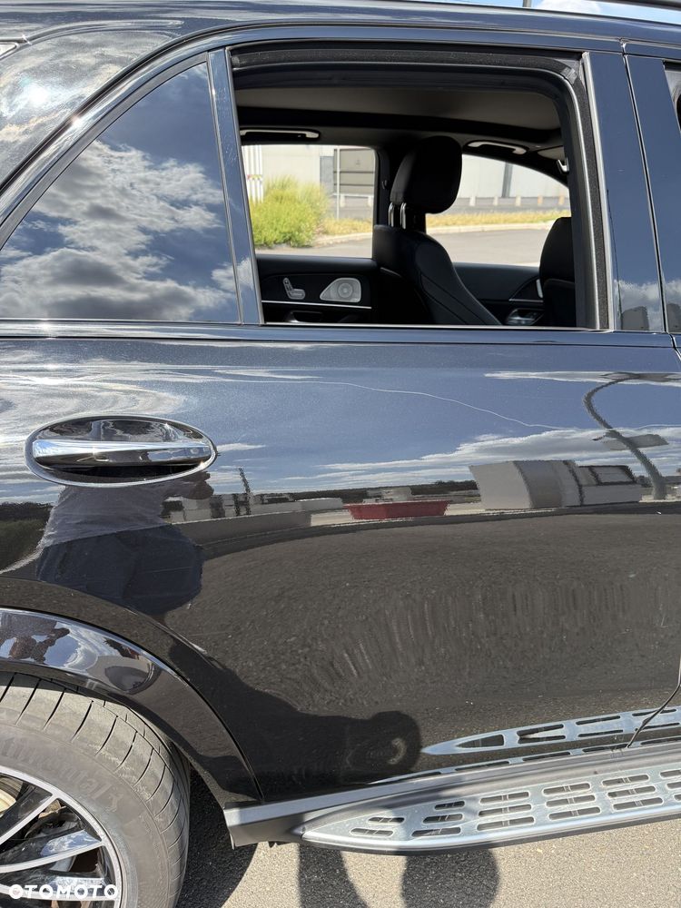 Mercedes-Benz GLE - 19